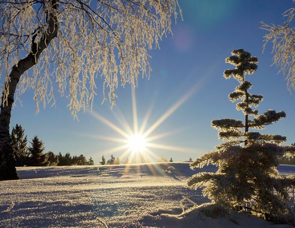 Christmas in Montenegro