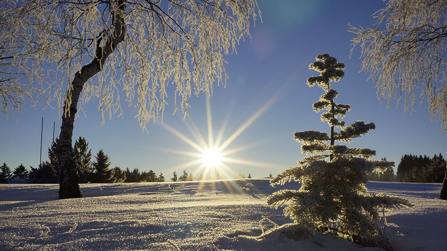 Montenegro Weather in December